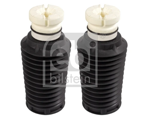 Dust Cover Kit, shock absorber